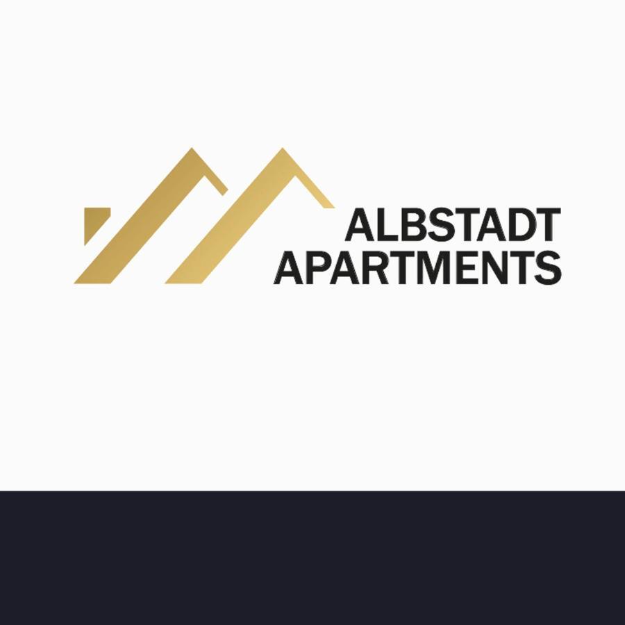 Albstadt Apartments ภายนอก รูปภาพ